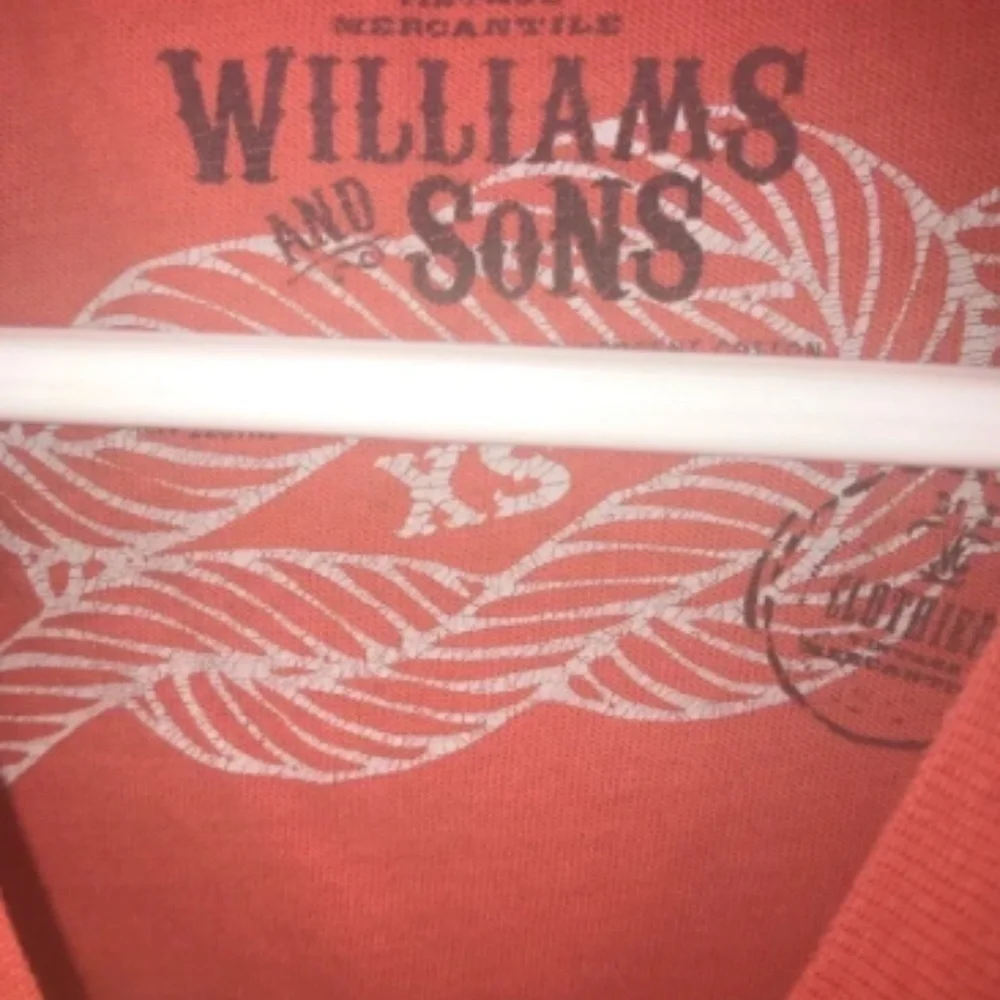 Williams and Sons williams sons